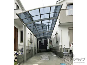 YKKAP�̃J�[�|�[�g ���C�i�|�[�g�O���� �c�A���@�ϐ�`20cm�Ή� �{�H��