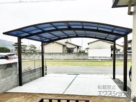 YKKAP�̃J�[�|�[�g ���C�i�c�C���|�[�g�O�����@�ϐ�`20cm�Ή� �{�H��