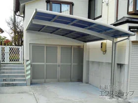 YKKAP�̃J�[�|�[�g ���C�i�|�[�g�O�����@�ϐ�`20cm�Ή� �{�H��