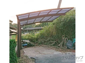 YKKAP�̃J�[�|�[�g ���C�i�|�[�g�O�����@�ϐ�`20cm�Ή� �{�H��