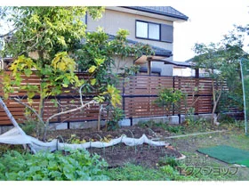 Value Select�̃t�F���X�E��E�� ���N�A���t�F���X ���^�C�v 2�i�x�� �������ėp �{�H��