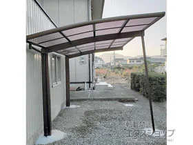 YKKAP�̃J�[�|�[�g �y����āz���C�i�|�[�g�O�����@�ϐ�`20cm�Ή� �{�H��