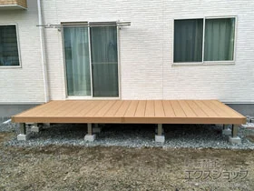 YKKAP�̃E�b�h�f�b�L ���E�b�h�f�b�L 200 �{�H��