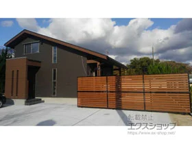 Value Select�̃t�F���X�E��E�� ���N�A���t�F���X ���^�C�v 2�i�x�� �������ėp�i�p�l��2�i�j �{�H��