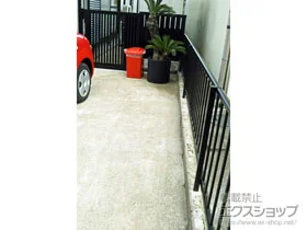 Value Select�̃t�F���X�E��E�� �~�G�b�^�t�F���X �h�Ƃ��Ċi�q�^�C�v ���R���{�H �{�H��