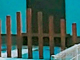 のウッドデッキ リウッドデッキ 200 施工例