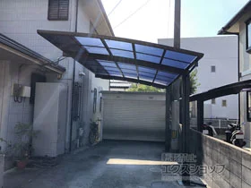 YKKAP�̃J�[�|�[�g ���C�i�|�[�g�O�����@�ϐ�`20cm�Ή� �{�H��