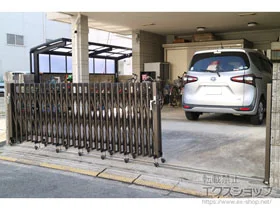 LIXIL NV(TOEX)̃J[Q[g AVCII M^ A^Cv tbg[ Jdl 550 {H