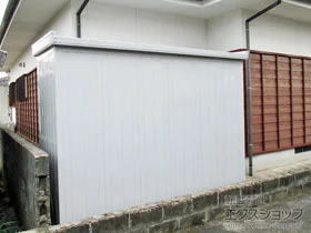 �C�i�o�̕��u�E���[�E���O�q�� �l�N�X�^ ��ʌ^ 2630�~950�~2020 NXN-26S-FW �{�H��