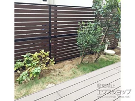 Value Select�̃t�F���X�E��E�� ���N�A���t�F���X ���^�C�v 2�i�x�� �������ėp�i�p�l��2�i�j �{�H��