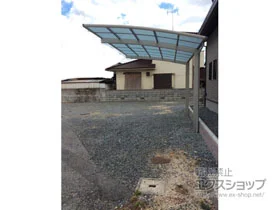 YKKAP�̃J�[�|�[�g ���C�i�|�[�g�O�����@�ϐ�`20cm�Ή� �{�H��