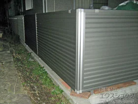 Value Select�̃t�F���X�E��E�� �~�G�[�l�t�F���X �ډB�����[�o�[�^�C�v ���R���{�H �{�H��