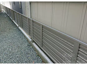 Value Select�̃t�F���X�E��E�� �~�G�[�l�t�F���X �ډB�����[�o�[�^�C�v�@���R���{�H �{�H��