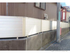 Value Select�̃t�F���X�E��E�� �~�G�[�l�t�F���X �ډB�����[�o�[�^�C�v ���R���{�H �{�H��