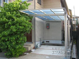 LIXIL(���N�V��)�̃J�[�|�[�g �t�[�SF (�t���b�g�X�^�C��) �ϐ�`20cm�Ή� �{�H��