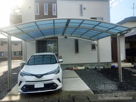 YKKAP�̃J�[�|�[�g ���C�i�c�C���|�[�g�O�����@�ϐ�`20cm�Ή� �{�H��