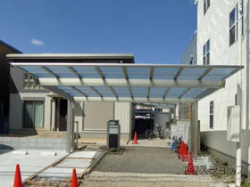 YKKAP�̃J�[�|�[�g �G�t���[�W���c�C��EX ����x���^�C�v �ϐ�`20cm�Ή� �{�H��