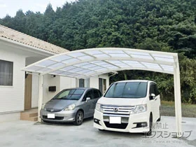 YKKAP�̃J�[�|�[�g ���C�i�c�C���|�[�g�O�����@�ϐ�`20cm�Ή� �{�H��