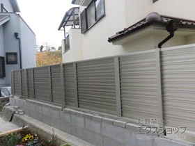 Value Select�̃t�F���X�E��E�� �~�G�[�l�t�F���X �ډB�����[�o�[�^�C�v ���R���{�H �{�H��