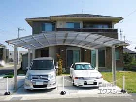 YKKAP�̃J�[�|�[�g ���C�i�c�C���|�[�g�O�����@�ϐ�`20cm�Ή� �{�H��