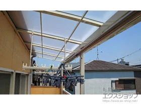 LIXIL(���N�V��)�̃o���R�j�[���� �X�s�[�l F�^ �����^�C�v �A�� �ϐ�`20cm�Ή� �{�H��