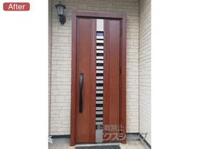 LIXIL ���N�V��(�g�X�e��)�̌��փh�A ���V�F���g���փh�A3 �f�MK4�d�l �ЊJ���d�l(�����}��)R G82�^ ���^�b�`�L�[�d�l(�L�[�t�����R��) �{�H��