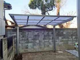 LIXIL(���N�V��)�̃T�C�N���|�[�g�E���]�Ԓu���� �l�X�JF�~�j (�t���b�g�X�^�C��) �ϐ�`20cm�Ή� �{�H��