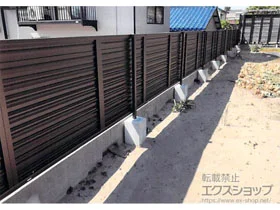 Value Select�̃t�F���X�E��E�� �~�G�[�l�t�F���X �ډB�����[�o�[�^�C�v ���R���{�H �{�H��