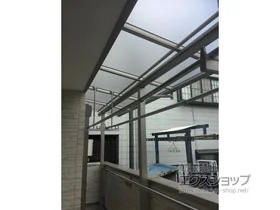 YKKAP�̃o���R�j�[���� ���F�N�^�[�e���X F�^ �����^�C�v �A�� �ϐ�`20cm�Ή� �{�H��