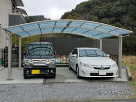 YKKAP�̃J�[�|�[�g ���C�i�c�C���|�[�g�O�����@�ϐ�`20cm�Ή� �{�H��