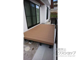 YKKAP�̃E�b�h�f�b�L ���E�b�h�f�b�L 200 �{�H��