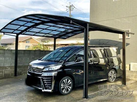 YKKAP�̃J�[�|�[�g ���C�i�c�C���|�[�g�O�����@�ϐ�`20cm�Ή� �{�H��