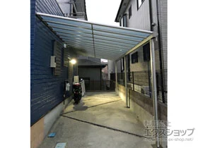 YKKAP�̃e���X���� ���F�N�^�[�e���X F�^ �e���X�^�C�v �A�� �ϐ�`20cm�Ή� �{�H��