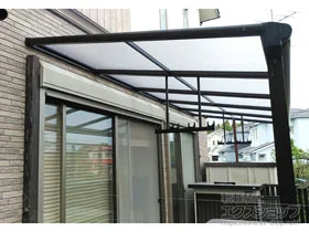 YKKAP�̃J�[�|�[�g ���C�i�|�[�g�O�����@�ϐ�`20cm�Ή� �{�H��