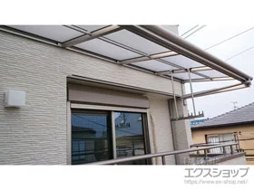 YKKAP�̃o���R�j�[���� ���F�N�^�[�e���X F�^ ���[�t�^�C�v �P�̐ϐ�`20cm�Ή� �{�H��