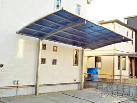 YKKAP�̃J�[�|�[�g ���C�i�|�[�g�O�����@�ϐ�`20cm�Ή� �{�H��