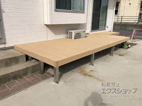 YKKAP�̃E�b�h�f�b�L ���E�b�h�f�b�L 200 �{�H��