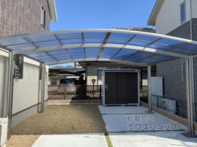 LIXIL(���N�V��)�̃J�[�|�[�g �l�X�JR (���E���h�X�^�C��) ���C�h �ϐ�`20cm�Ή� �{�H��