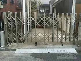 LIXIL NV(TOEX)̃J[Q[g AVCII HW^A^Cv m[ ЊJ 390S {H