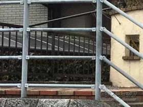 Value Select�̃t�F���X�E��E�� �~�G�b�^�t�F���X �h�Ƃ��Ċi�q�^�C�v ���R���{�H �{�H��