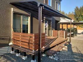 YKKAP�̃E�b�h�f�b�L ���E�b�h�f�b�L 200 �{�H��