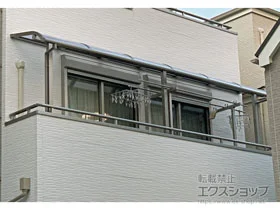 LIXIL(���N�V��)�̃o���R�j�[���� �X�s�[�l R�^ �����^�C�v �A�� �ϐ�`20cm�Ή� �{�H��