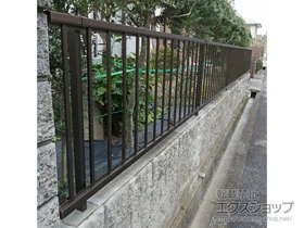 Value Select�̃t�F���X�E��E�� �~�G�b�^�t�F���X �h�Ƃ��Ċi�q�^�C�v�@���R���{�H �{�H��