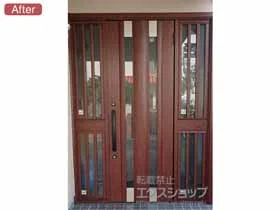 LIXIL NV(gXe)̌փhA VFgփhA3 A~dl 蓮 dl(})R C14N^ {H