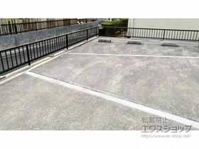 Value Select�̃t�F���X�E��E�� �~�G�b�^�t�F���X �h�Ƃ��Ċi�q�^�C�v ���R���{�H �{�H��