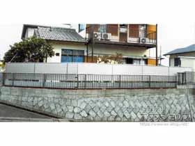 Value Select�̃t�F���X�E��E�� �~�G�[�l�t�F���X �ډB�����[�o�[�^�C�v�@���R���{�H �{�H��