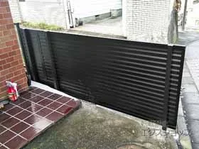 Value Select�̃t�F���X�E��E�� �~�G�[�l�t�F���X �ډB�����[�o�[�^�C�v ���R���{�H �{�H��