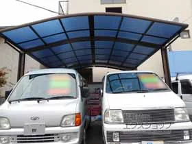 YKKAP̃J[|[g CicC|[gO@ϐ`20cmΉ {H