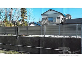 Value Select�̃t�F���X�E��E�� �~�G�[�l�t�F���X �ډB�����[�o�[�^�C�v ���R���{�H �{�H��