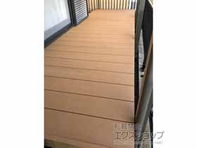 のウッドデッキ リウッドデッキ 200 施工例